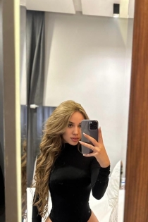 Lida, Yaş 21, İstanbul / Türkiye Eskortlar - 5