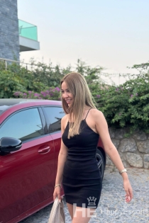 Lida, Yaş 21, İstanbul / Türkiye Eskortlar - 6