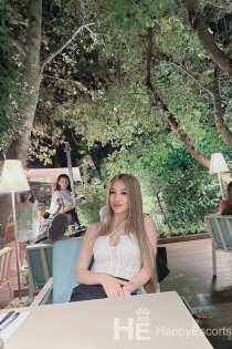 Lida, Yaş 21, İstanbul / Türkiye Eskortlar - 7