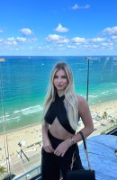 Alexandra, Yaş 23, İstanbul / Türkiye Escortları