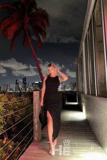 Alexandra, Yaş 23, İstanbul / Türkiye Escortlar - 2