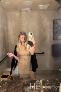 Alexandra, Yaş 23, İstanbul / Türkiye Escortlar - 3