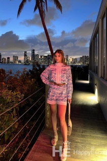 Alexandra, Yaş 23, İstanbul / Türkiye Escortlar - 4