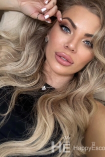 Cirstina, Yaş 25, İstanbul / Türkiye Escortlar - 1