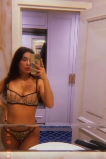 Alena, Miaka 32, Tirana / Albania Wasindikizaji - 3