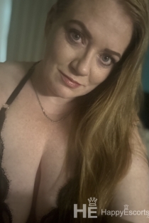 Amber Starz, Age 39, Escort in Las Vegas / USA - 2