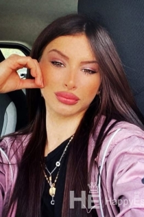 Carmen, 22 rokov, Rím / Taliansko, Eskortky - 1