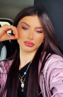 Carmen, 22 anni, escort a Roma / Italia