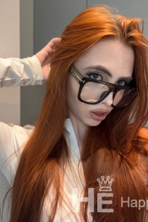 Violeta, 20 años, Escorts en Tirana / Albania - 6