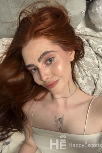 Violeta, 20 años, Escorts en Tirana / Albania - 7