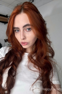 Violeta, 20 años, Escorts en Tirana / Albania - 10