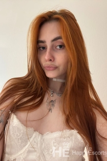 Violeta, 20 años, Escorts en Tirana / Albania - 11