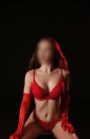 Monika Vip, Usia 23, Lyon / Prancis