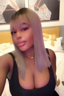 Sophia, 28 let, Dubaj / Escort SAE - 5