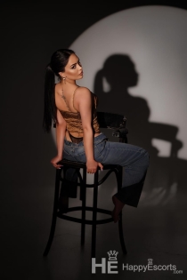 Aylin, Age 28, Escort in Tirana / Albania - 3