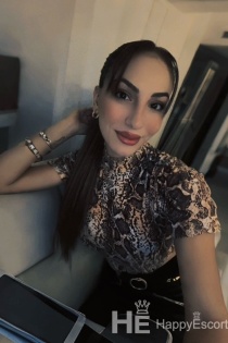 Denis, Miaka 29, Alanya / Uturuki Wasindikizaji - 1