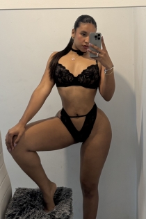 Abby, 23 anni, Stoccolma / Svezia Escort - 1
