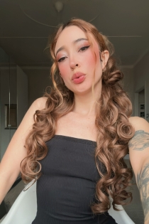 Sofa, Alter 23, Escort in Saranda / Albanien - 3