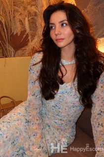 Glen Fox, Yaş 20, Dubai / BAE Escortları - 3