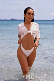 Zoe, 21 anos, Acompanhantes Ibiza / Espanha - 2