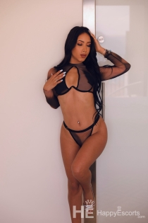 Zoe, 21 år, Ibiza / Spania Eskorte - 4