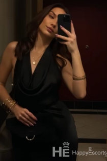 Vesta, Yaş 20, İstanbul / Türkiye Escort - 2