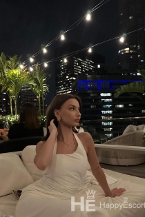 Vesta, Yaş 20, İstanbul / Türkiye Escort - 3