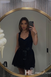 Vesta, Yaş 20, İstanbul / Türkiye Escort - 5