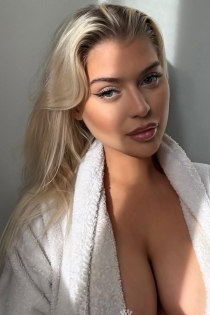 Adel, 25 jaar, Benidorm / Spanje Escort - 3