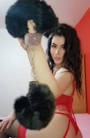 Izabella, Age 25, Benidorm / Spain Escorts