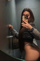 Izabella, Age 25, Benidorm / Spain Escorts