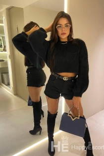 Alisson, 23 år, Ibiza / Spania Eskorter - 7