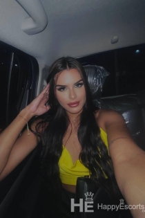 Alisson, 23 år, Ibiza / Spania Eskorter - 8