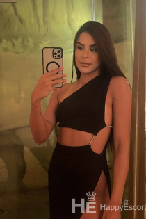 Alisson, възраст 23, Ибиса / Испания Escorts - 2