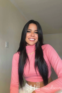 Alisson, възраст 23, Ибиса / Испания Escorts - 3