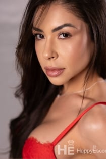 Gabriela Brasiliana, 28 anni, Foggia / Italia Escort - 2