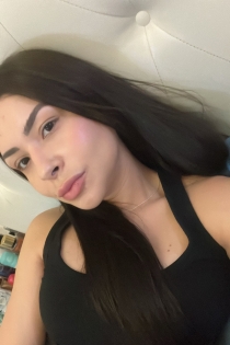 Gabriela Brasiliana, 27 anni, Catania / Italia Escort - 10