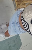 Amelia, Age 24, Escort in Cannes / France