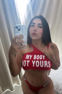 Sofa, Age 25, Escort in Tirana / Albania - 1