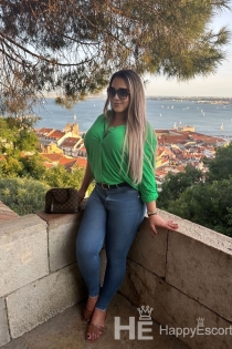 Panicat Trans, 25 ans, Escortes Lisbonne / Portugal - 10