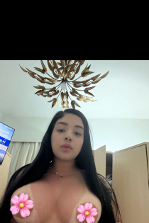 Dulce Expert Face Fuck, Alder 24, Zagreb / ​​Kroatien Escorts - 7