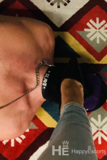 Bea Dominatrix, 31 ans, Paris / France Escortes - 6