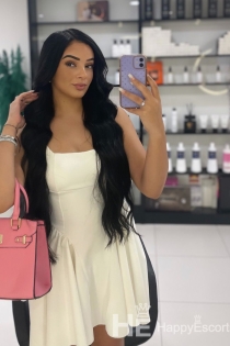 Cataleya, 21 años, Escorts Ibiza / España - 3