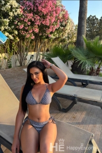 Cataleya, 21 años, Escorts Ibiza / España - 7