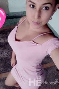 Erika, Alter 24, Escort in Kiel / Deutschland - 1