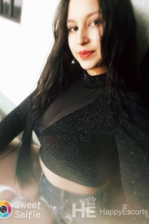 Erika, Alter 24, Escort in Kiel / Deutschland - 6