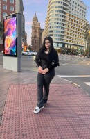 Valentina, Age 22, Escort in Alacant / Spanien
