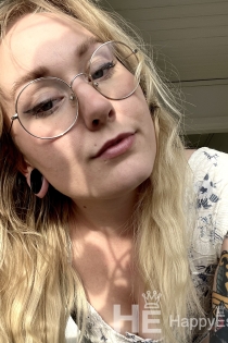 Juliaspalett, 30 jaar, Helsingborg / Zweden Escorts - 7