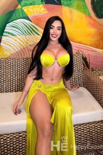 Alice, 28 de ani, München / Germania Escorte - 1