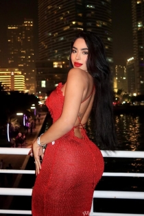 Alice, 28 de ani, München / Germania Escorte - 4